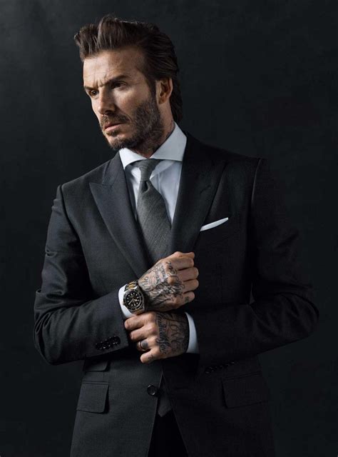 tudor ambassador|david beckham ambassador.